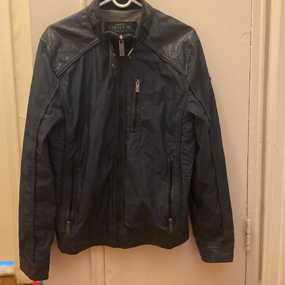Guess Jacket - Picture 3 of 5